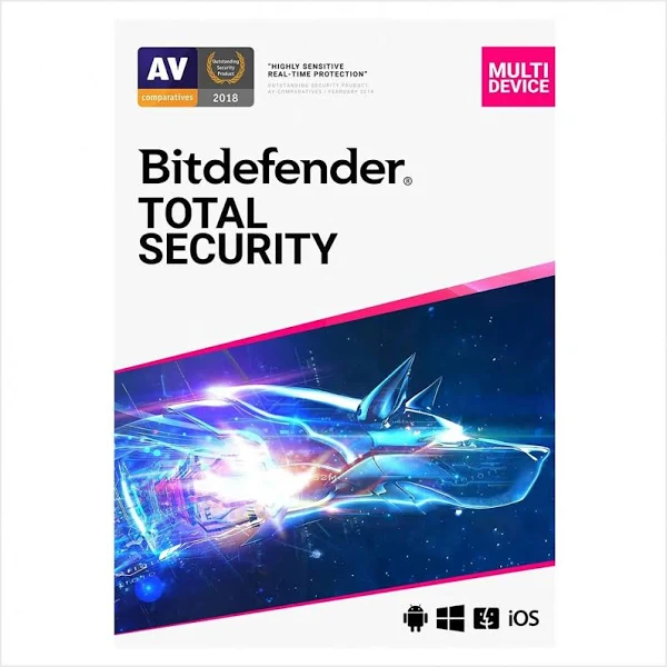 bitdefender