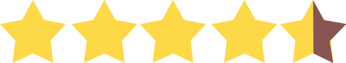 rating icon